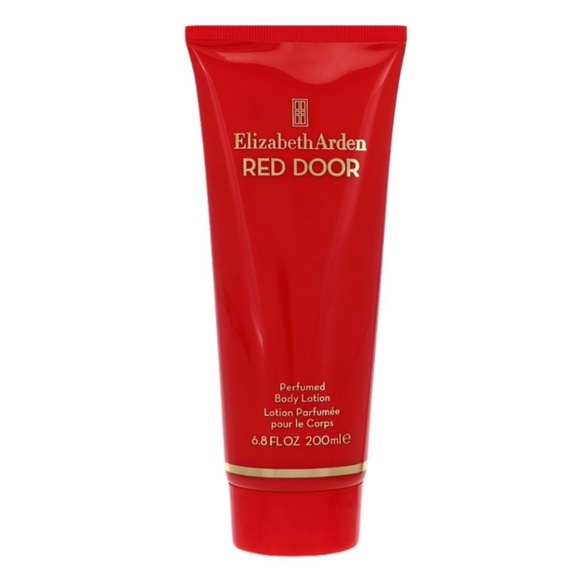 NWT2! Elizabeth Arden Body Lotion Red Door Moisturizer Gift Mom Present Aunt BFF - Picture 3 of 16